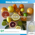 Top Sale Natürlicher Zitrus-Aurantium-Früchteextrakt